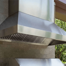 Coyote Vent Hoods
